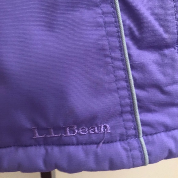 L.L. Bean Ski Jacket and Ski Pants Set - Picture 3 of 9